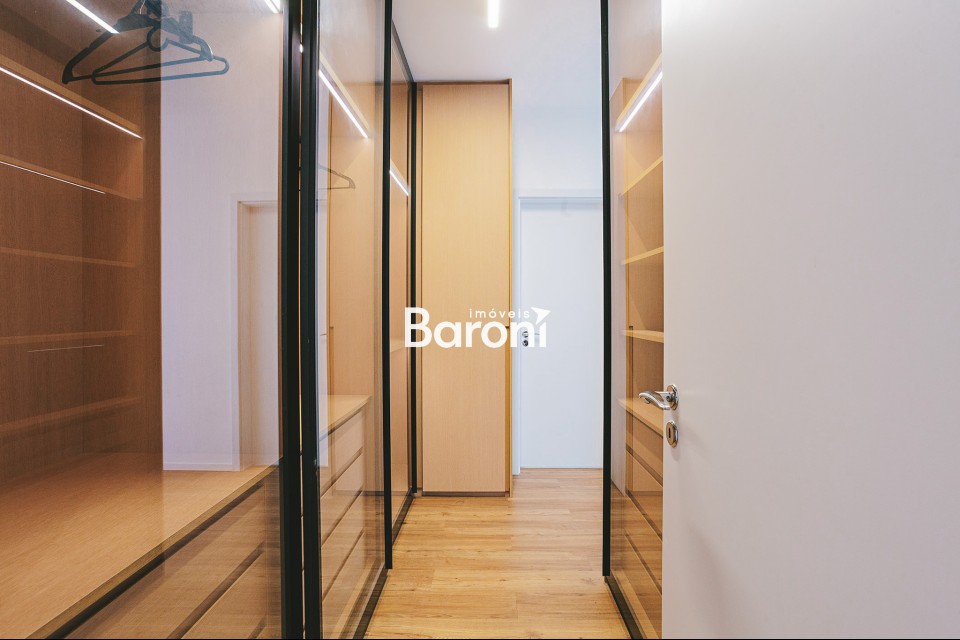 Apartamento - Real Parque