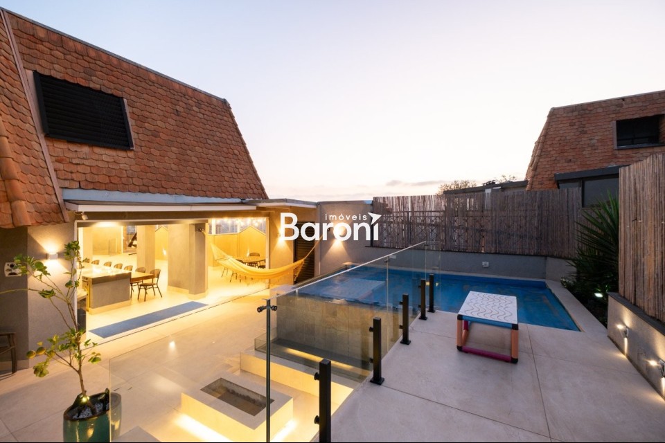 Apartamento - Alto De Pinheiros