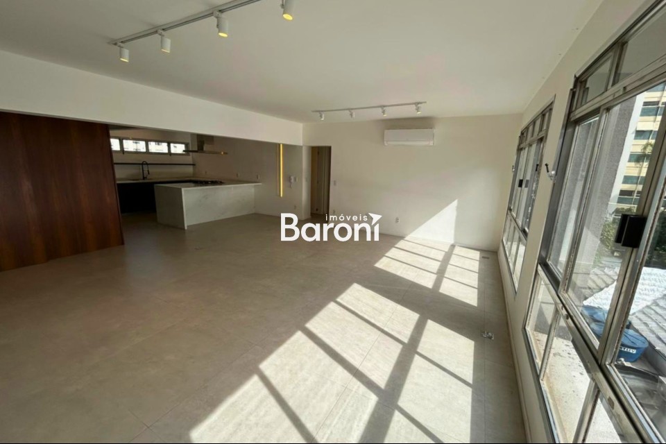 Apartamento - Jardim América