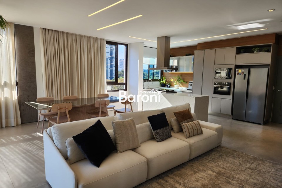 Apartamento - Campo Belo