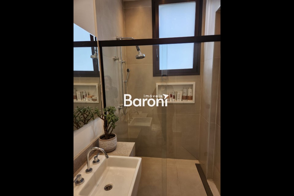 Apartamento - Campo Belo