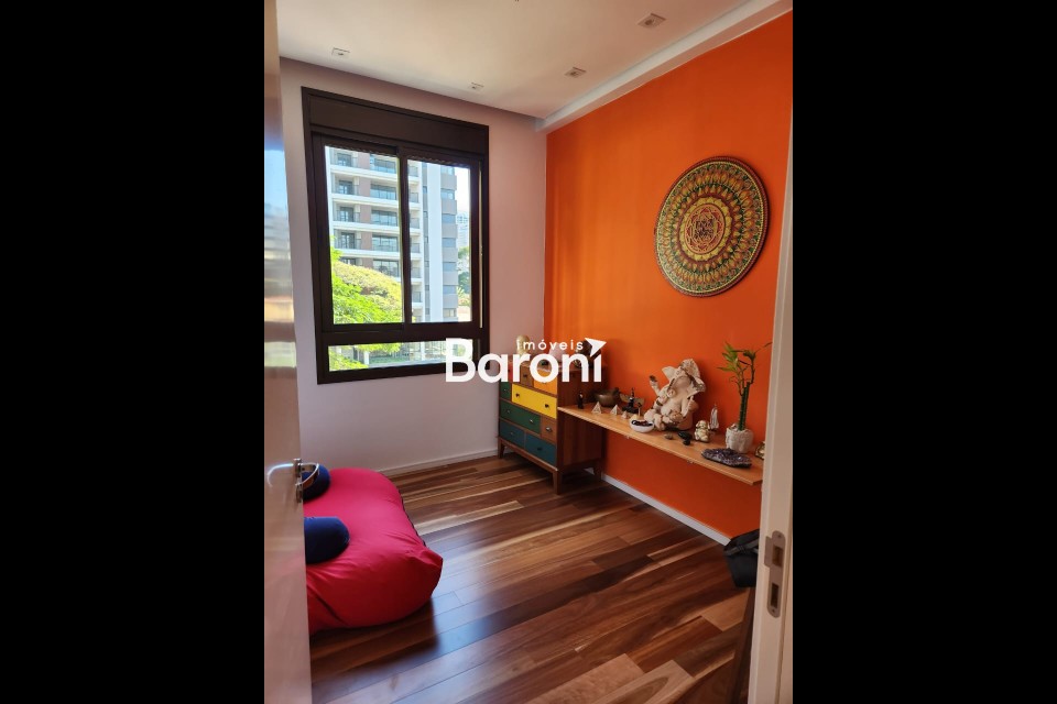 Apartamento - Campo Belo