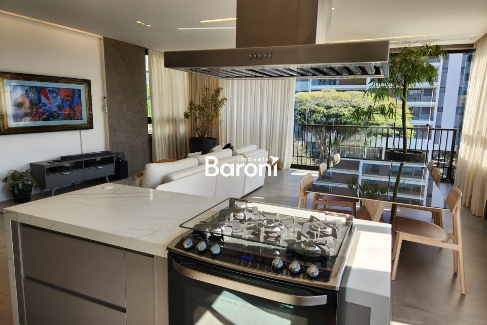 Apartamento - Campo Belo
