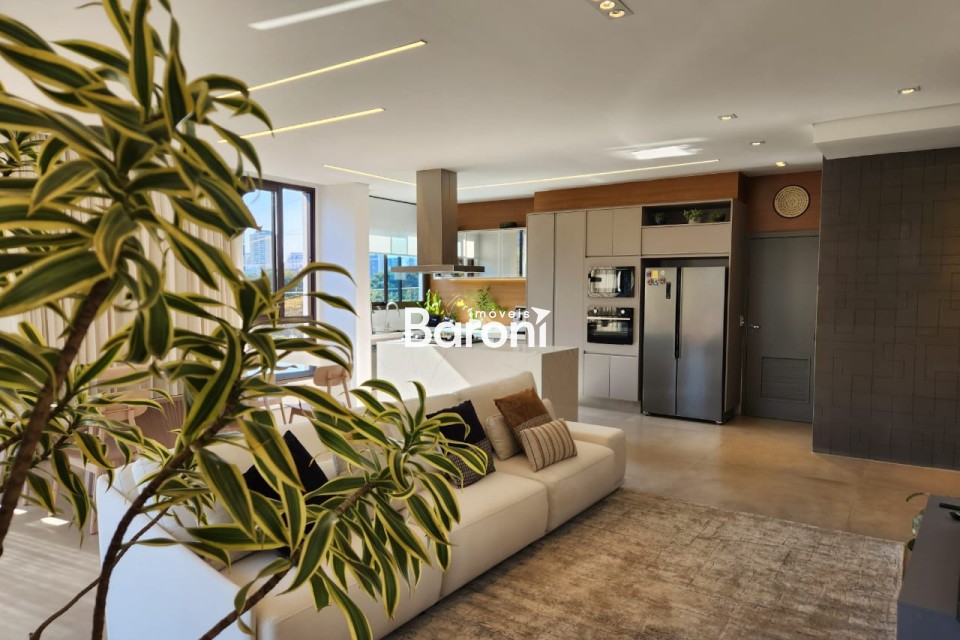 Apartamento - Campo Belo