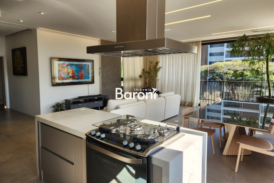Apartamento - Campo Belo