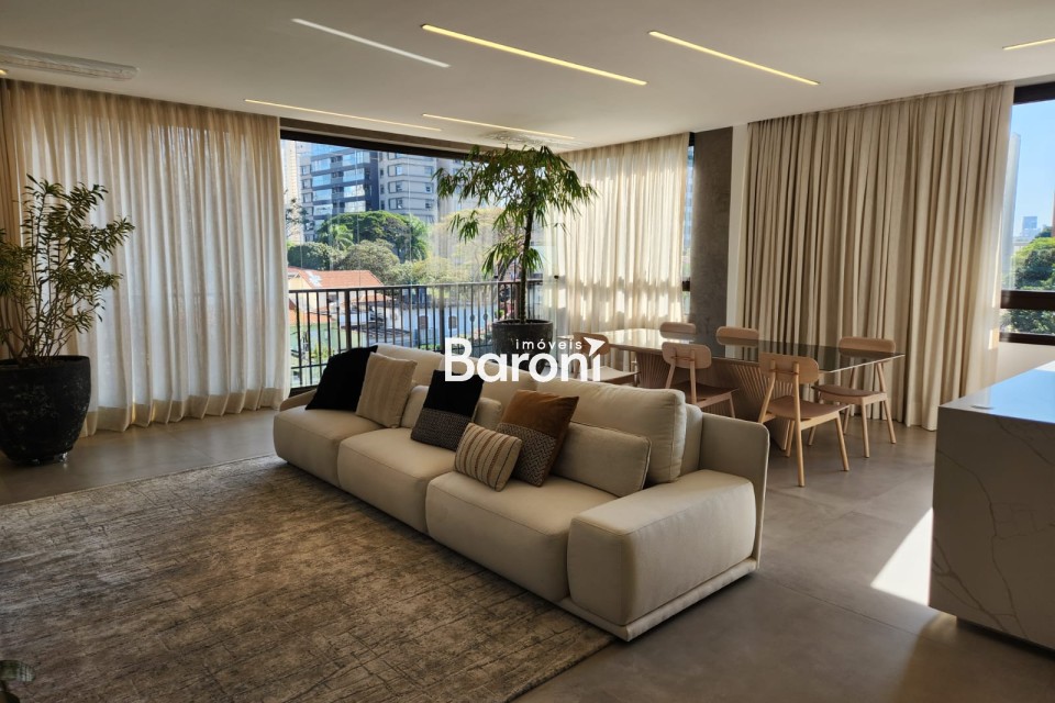 Apartamento - Campo Belo