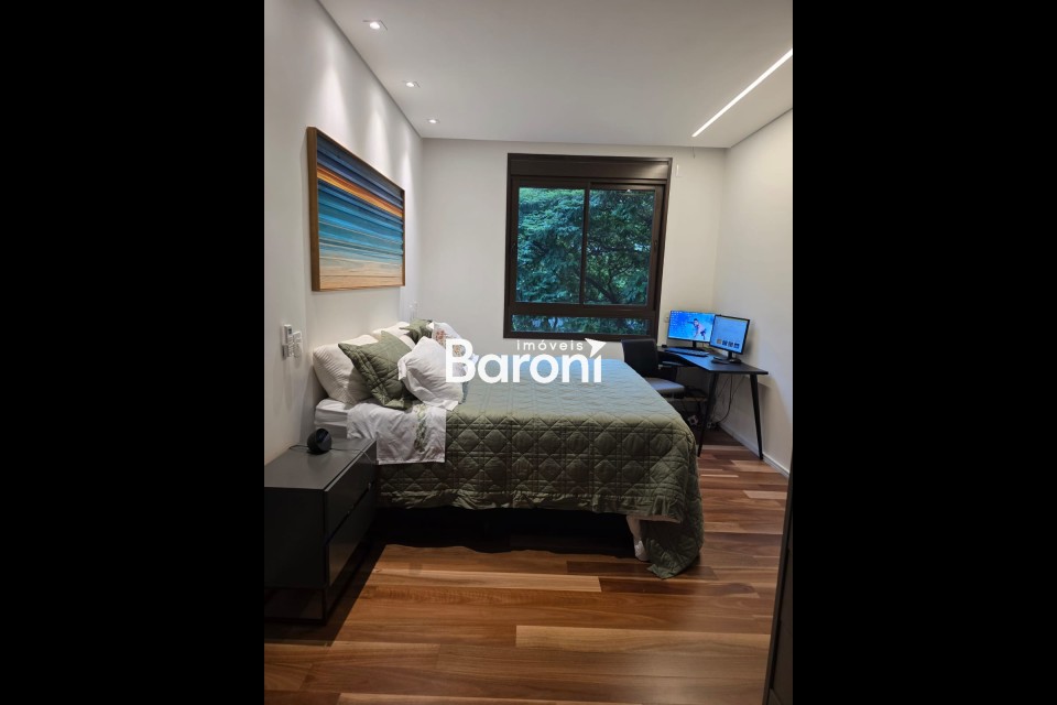 Apartamento - Campo Belo