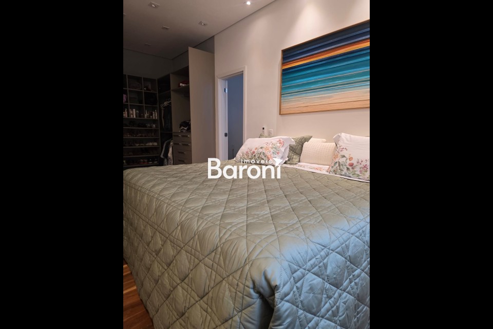 Apartamento - Campo Belo