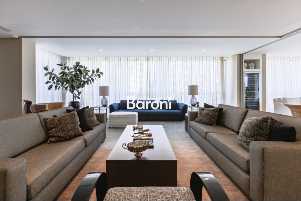Apartamento - Moema