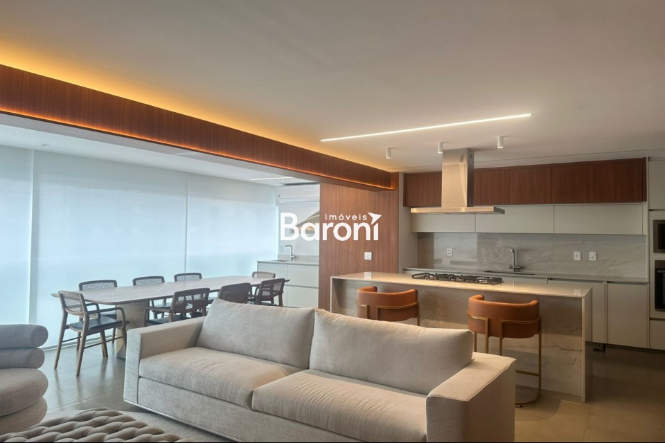 Apartamento - Brooklin