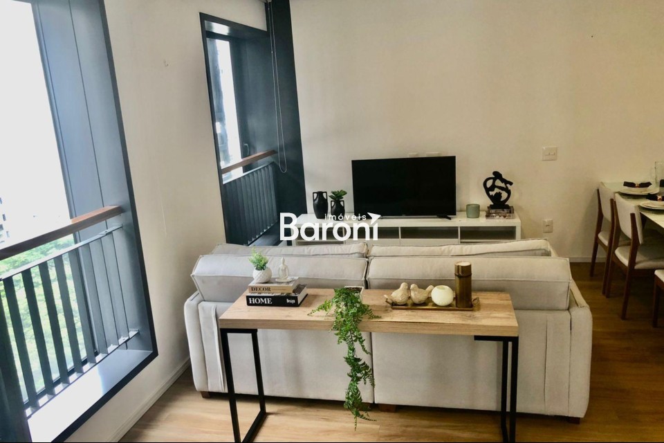 Apartamento - Moema