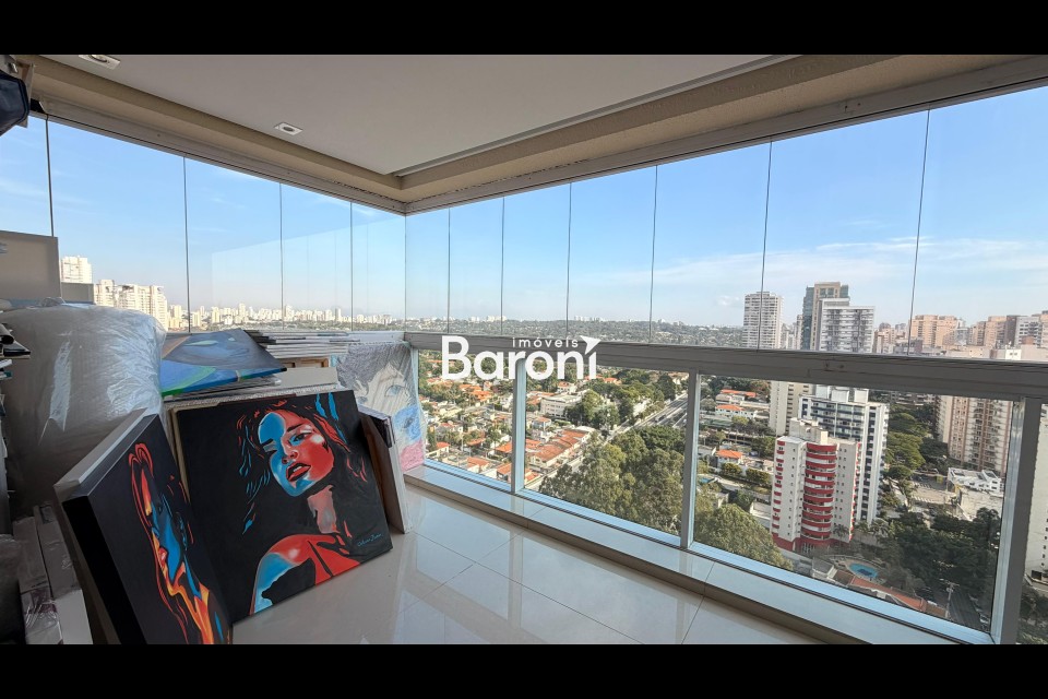 Apartamento - Campo Belo