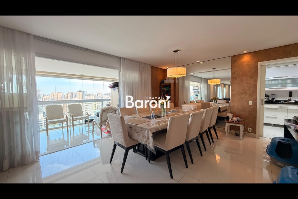 Apartamento - Campo Belo