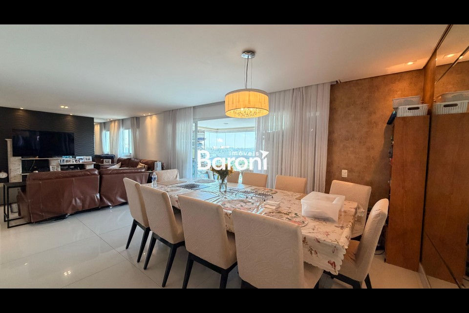 Apartamento - Campo Belo
