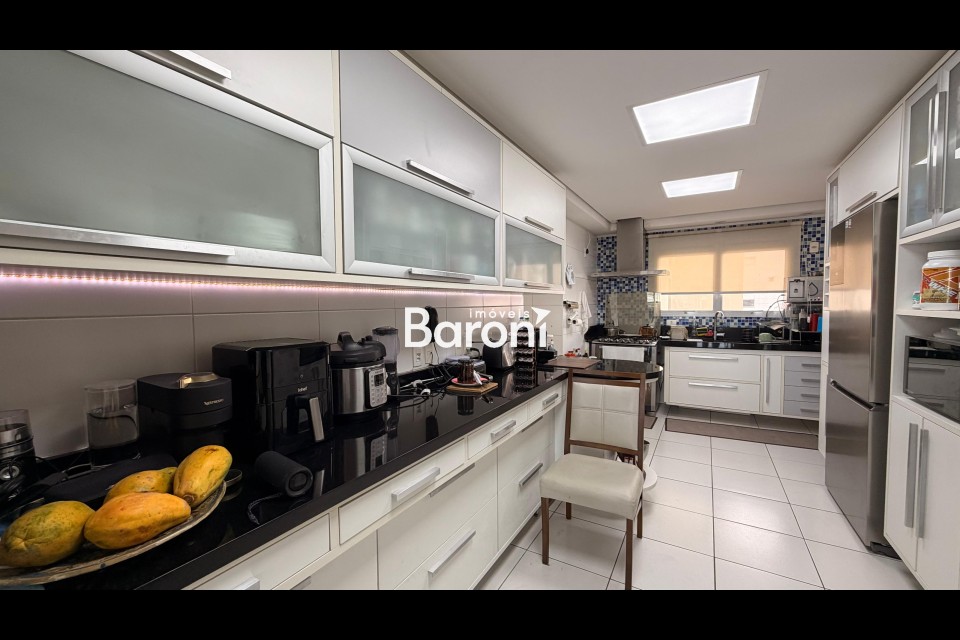 Apartamento - Campo Belo