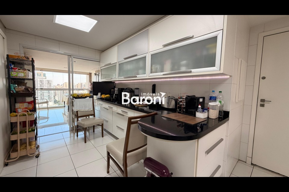 Apartamento - Campo Belo