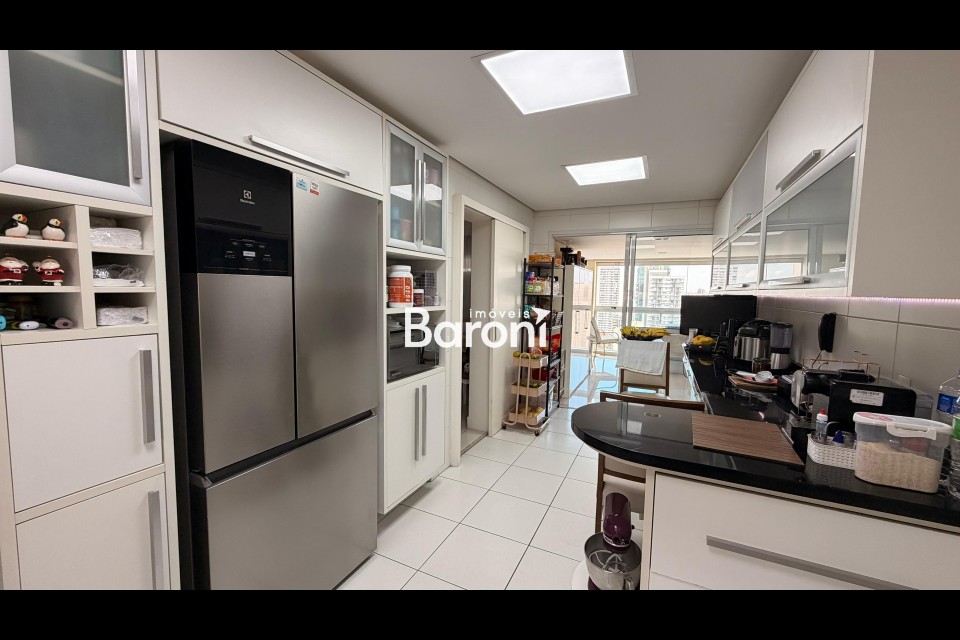 Apartamento - Campo Belo