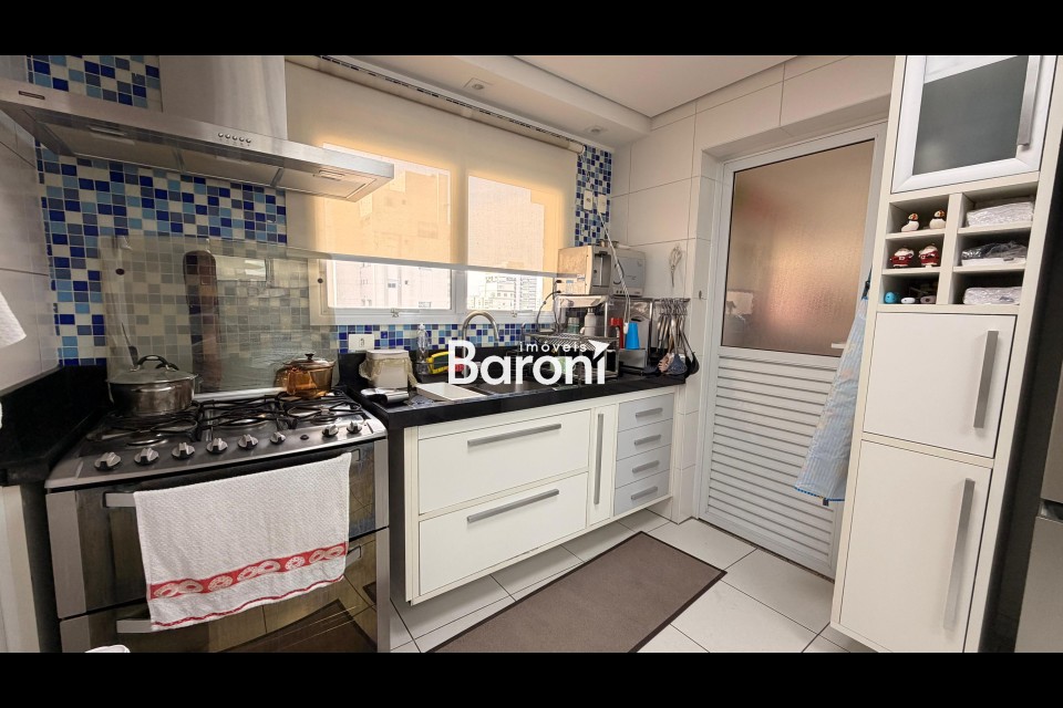 Apartamento - Campo Belo
