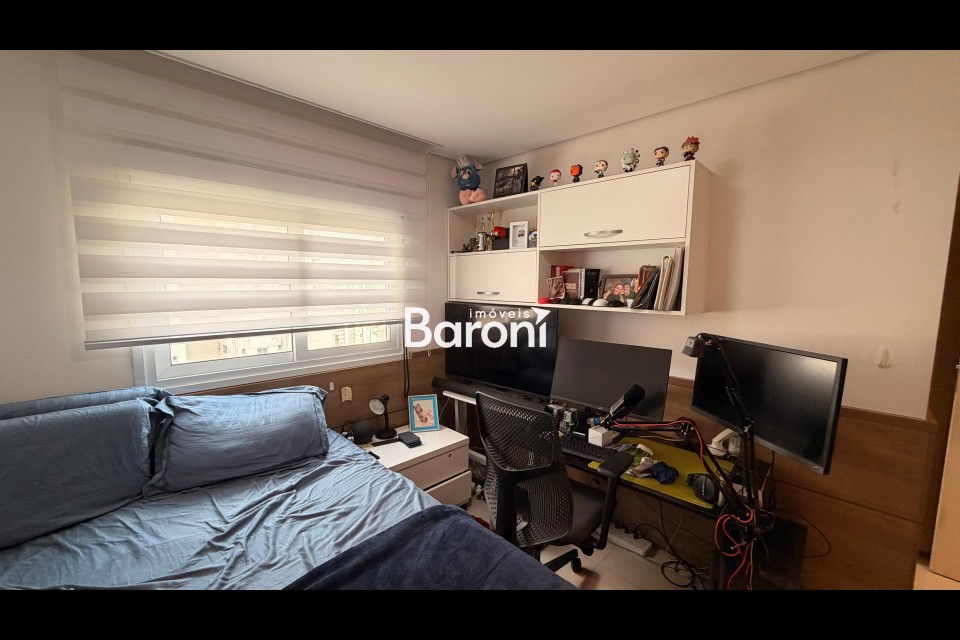 Apartamento - Campo Belo