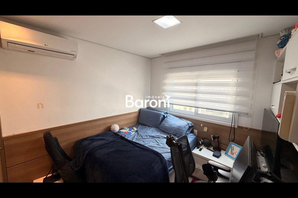 Apartamento - Campo Belo