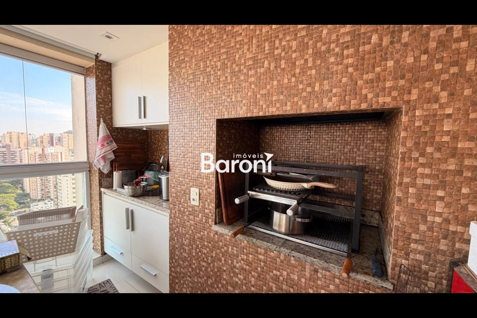 Apartamento - Campo Belo