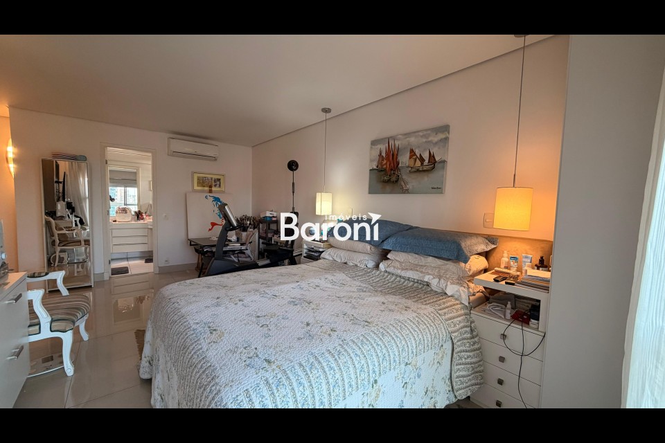 Apartamento - Campo Belo