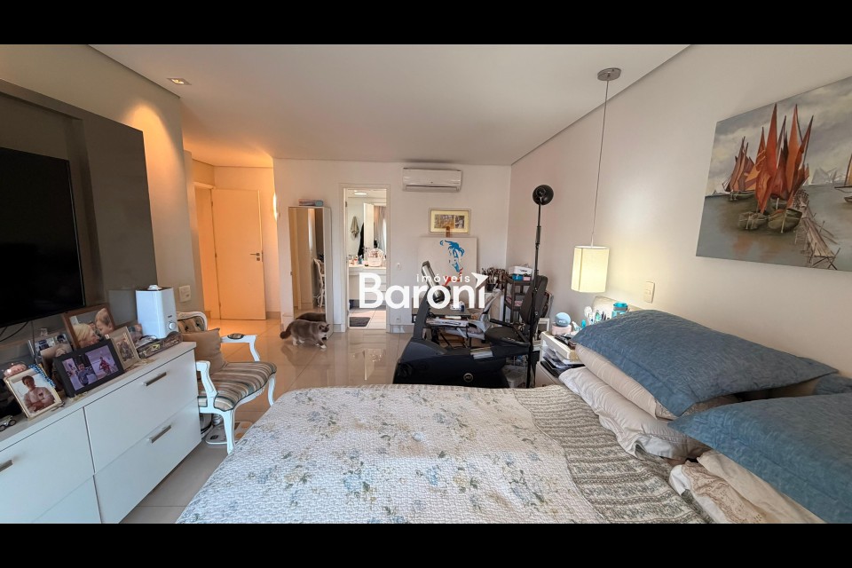 Apartamento - Campo Belo
