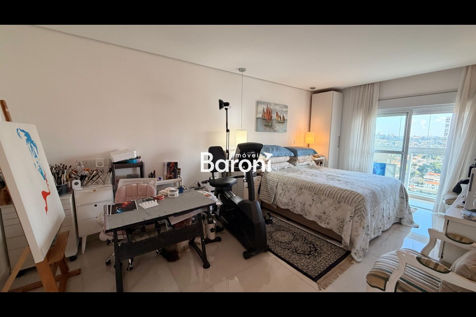 Apartamento - Campo Belo