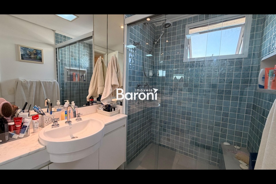 Apartamento - Campo Belo