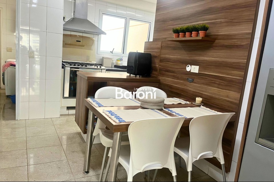 Apartamento - Vila Mariana