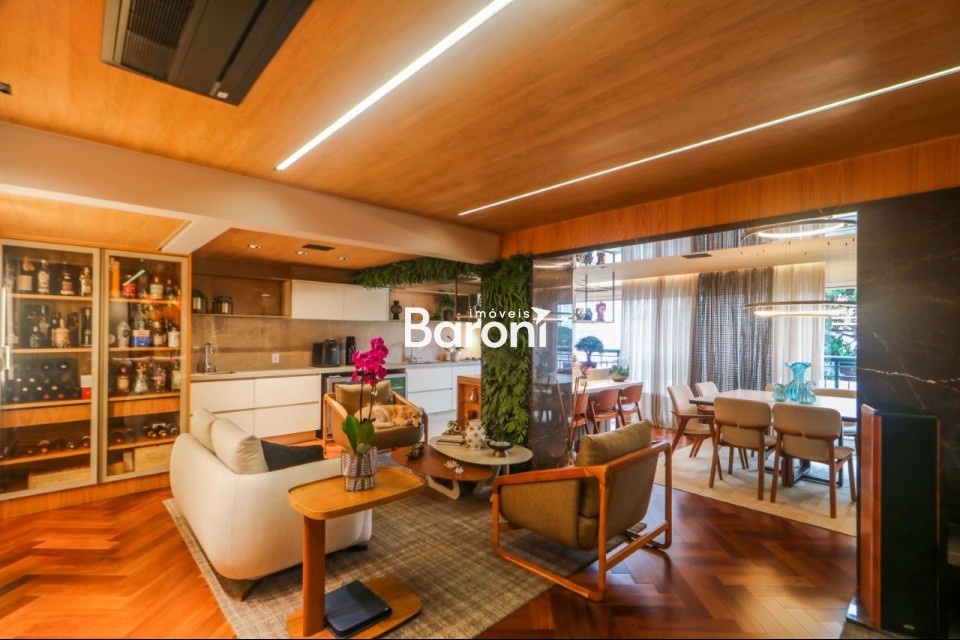 Apartamento - Moema
