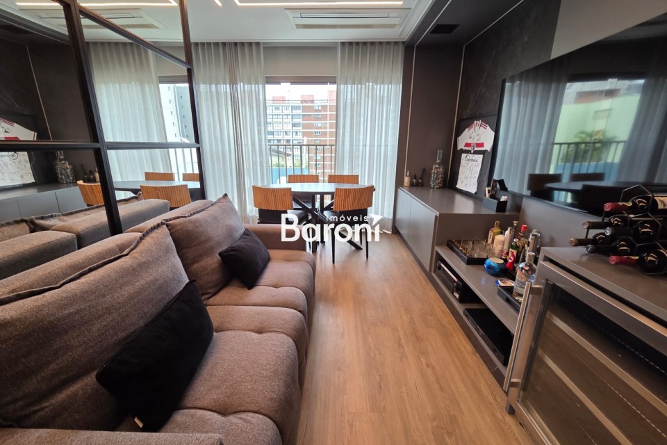 Apartamento - Jardim Paulista