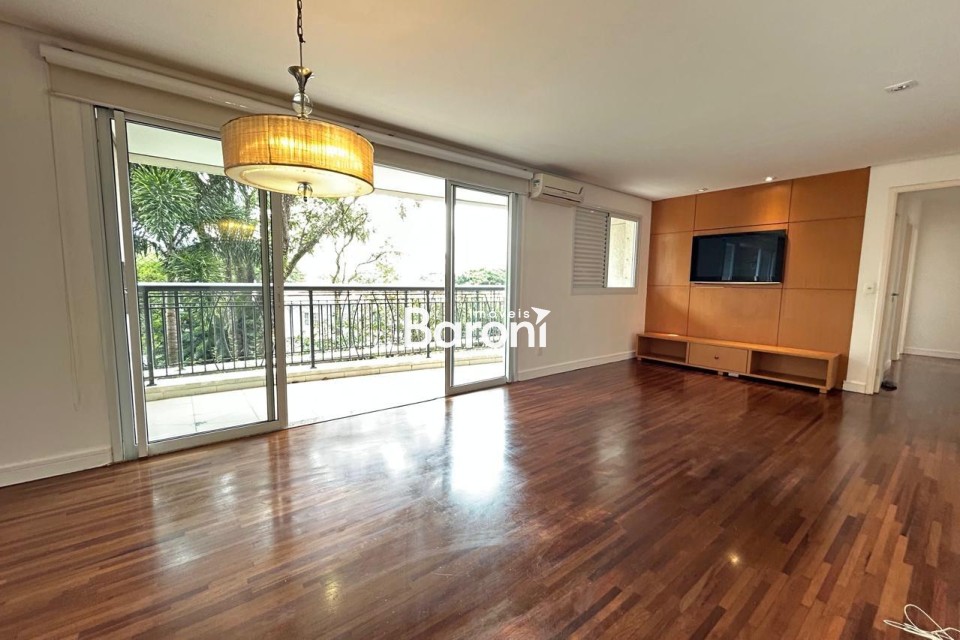 Apartamento - Chácara Santo Antônio (zona Sul)