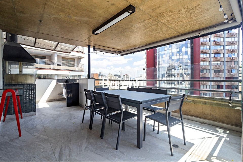 Apartamento - Pinheiros