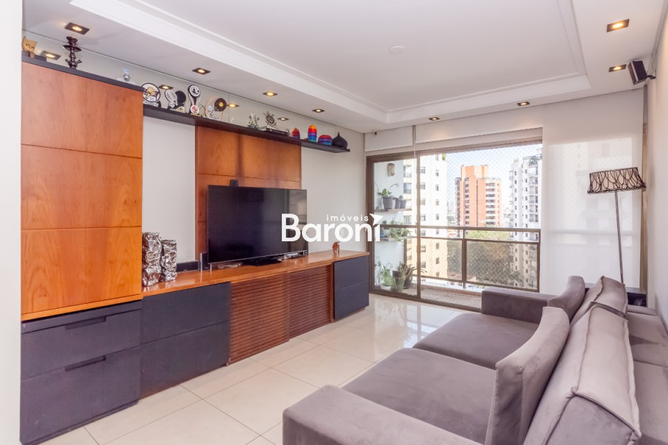 Apartamento - Moema