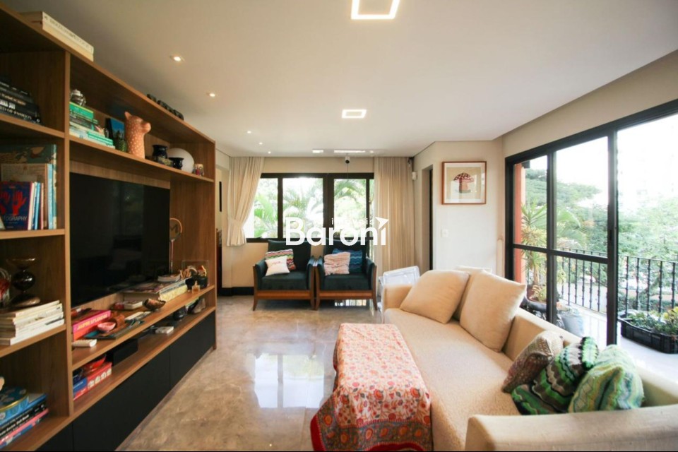 Apartamento - Moema