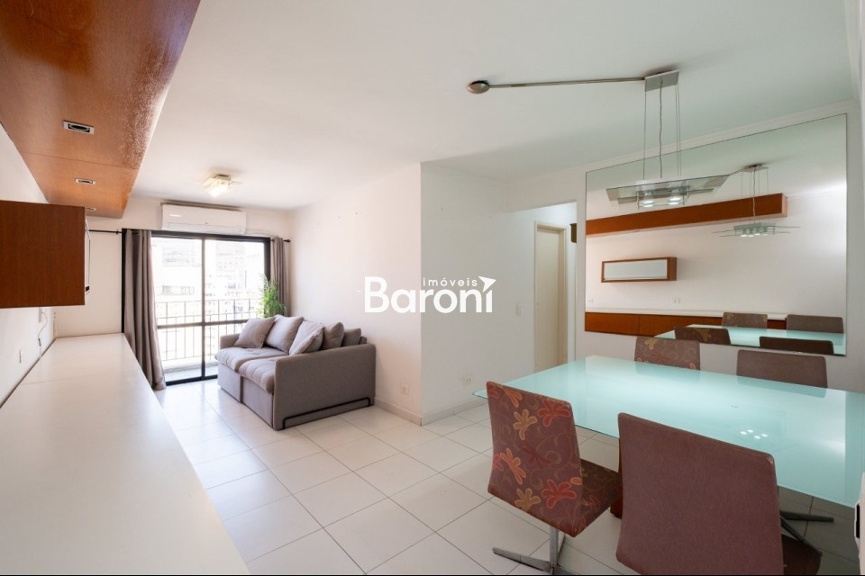Apartamento - Vila Olímpia
