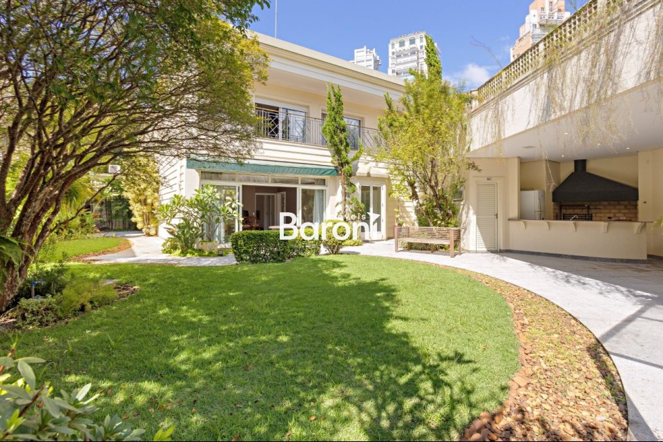 Casa - Jardim Luzitânia