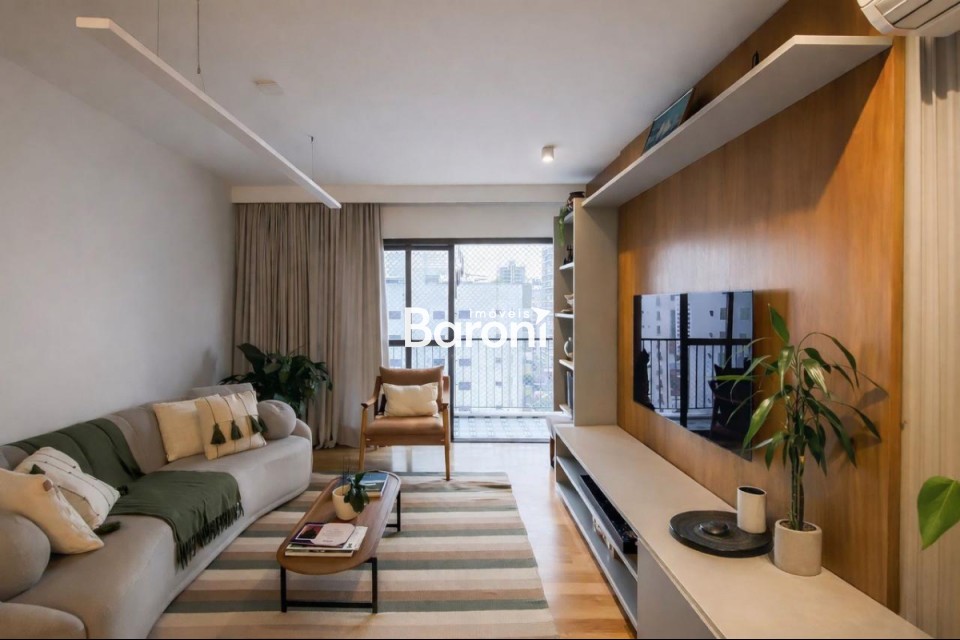 Apartamento - Moema