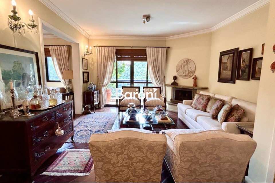 Apartamento - Vila Suzana