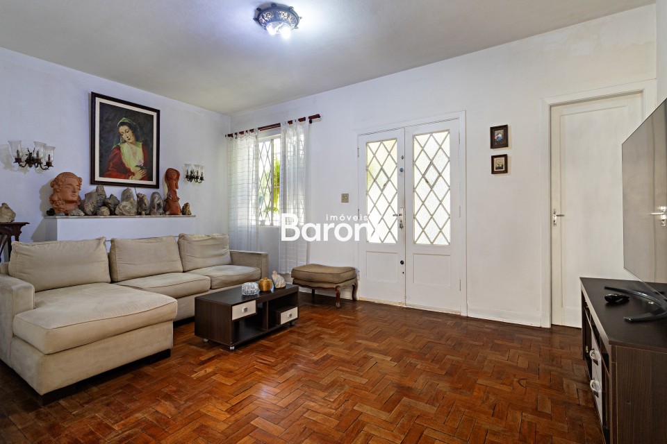 Casa - Jardim Europa