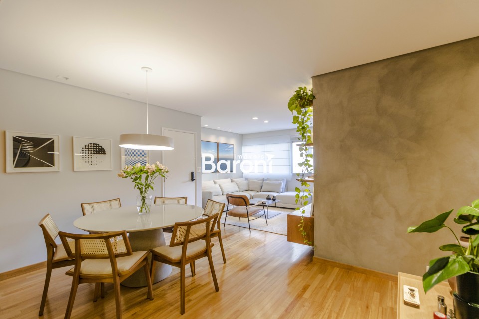 Apartamento - Moema