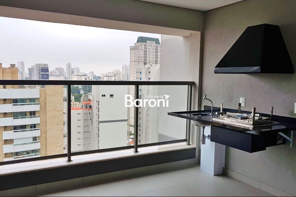 Apartamento - Vila Mariana