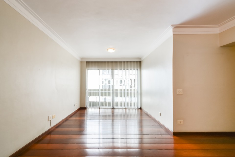 Apartamento - Moema