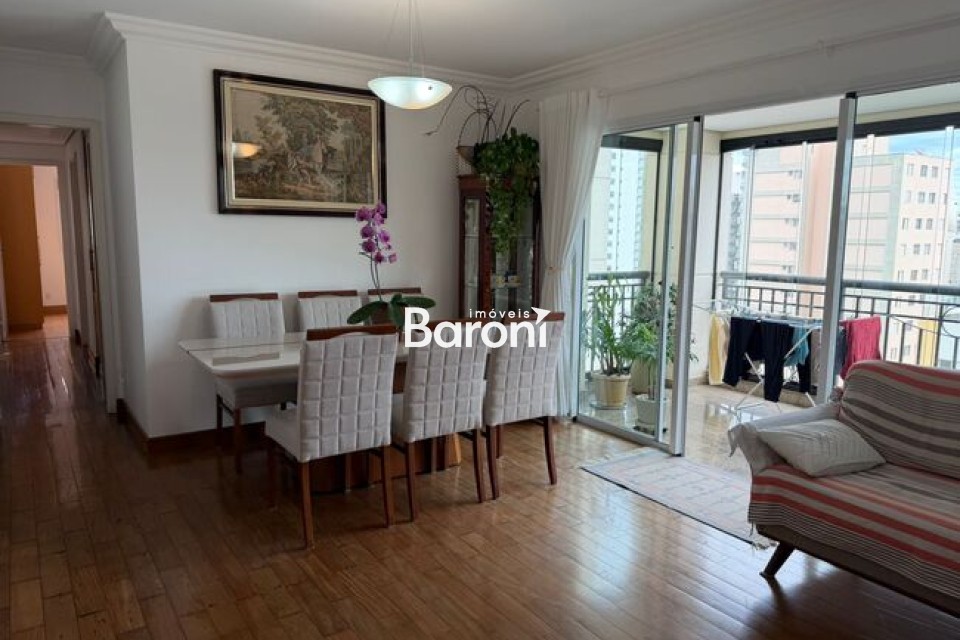 Apartamento - Moema