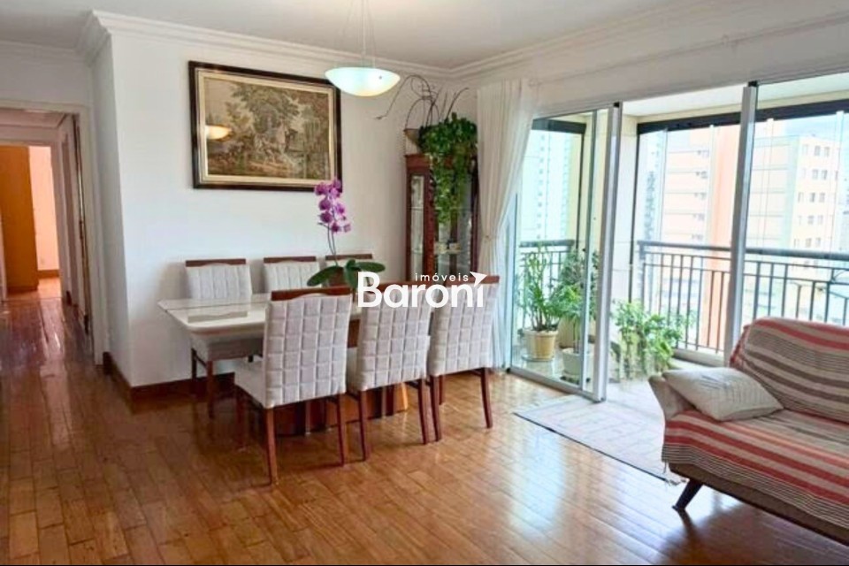 Apartamento - Moema