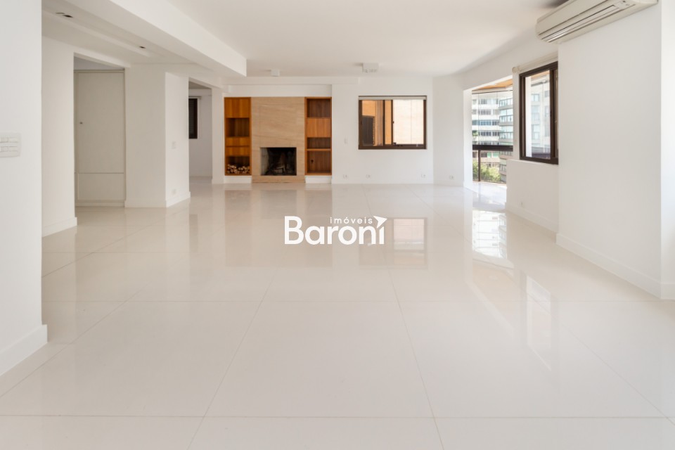 Apartamento - Jardim América