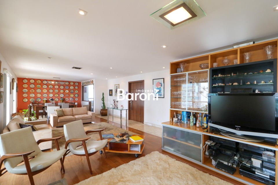 Apartamento - Moema