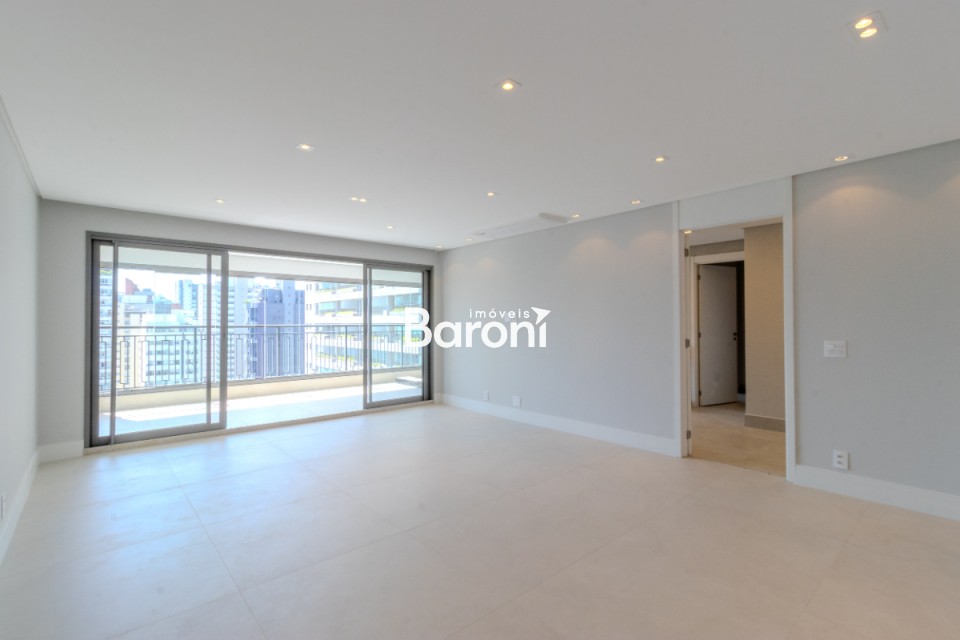 Apartamento - Moema