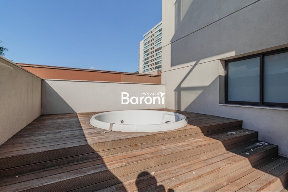 Apartamento - Jardim Guedala